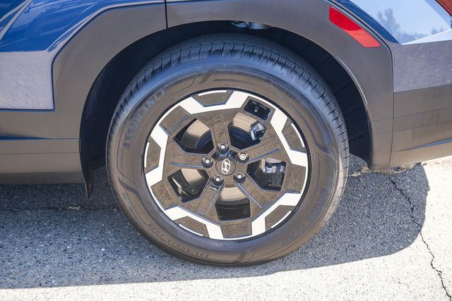 2025 Hyundai Santa Fe SEL Folsom CA