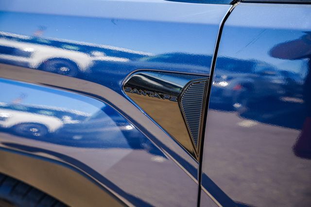 2025 Hyundai Santa Fe SEL Folsom CA