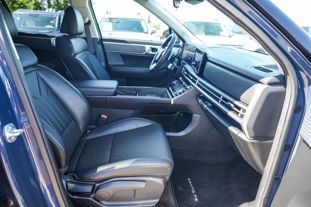2025 Hyundai Santa Fe SEL Folsom CA