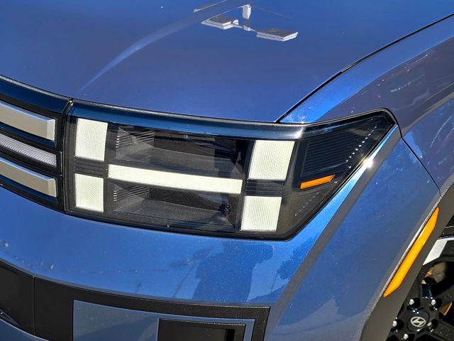 2025 Hyundai Santa Fe SEL Folsom CA
