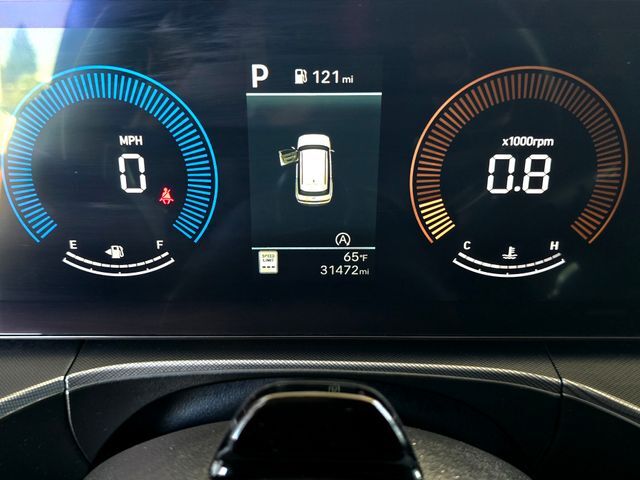 2025 Hyundai Santa Fe SEL Folsom CA