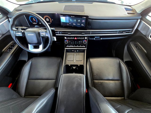 2025 Hyundai Santa Fe SEL Folsom CA