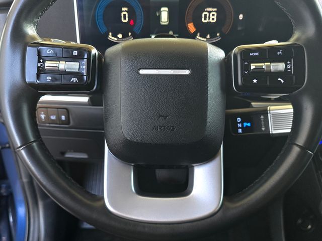 2025 Hyundai Santa Fe SEL Folsom CA