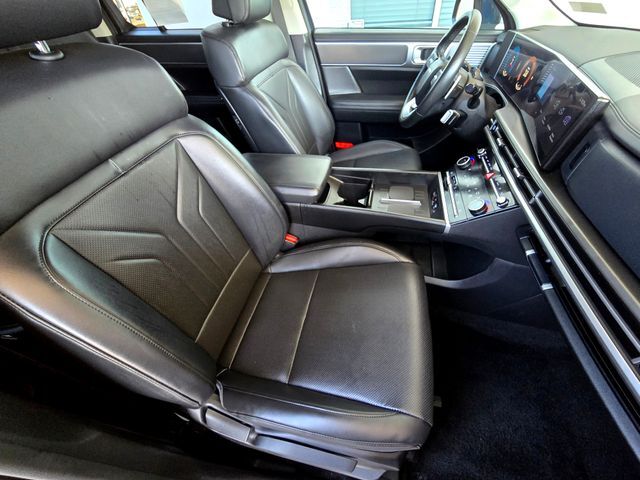2025 Hyundai Santa Fe SEL Folsom CA
