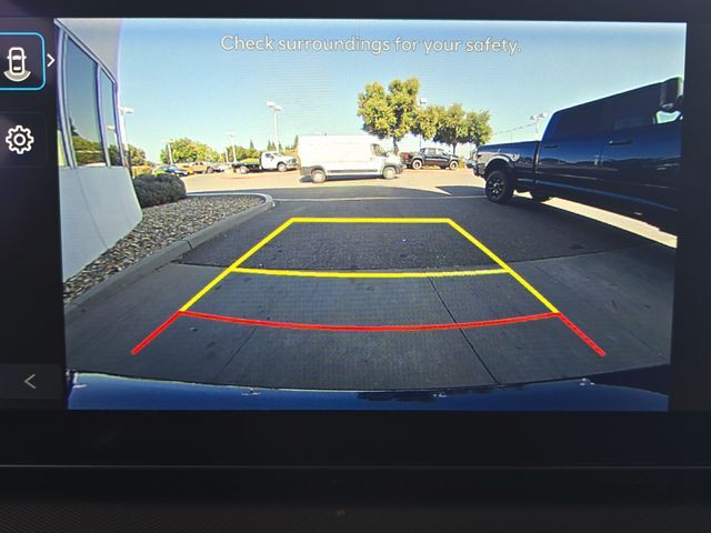 2025 Hyundai Santa Fe SEL Folsom CA