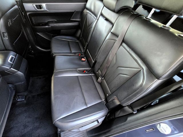 2025 Hyundai Santa Fe SEL Folsom CA