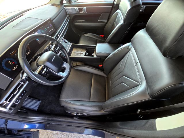 2025 Hyundai Santa Fe SEL Folsom CA