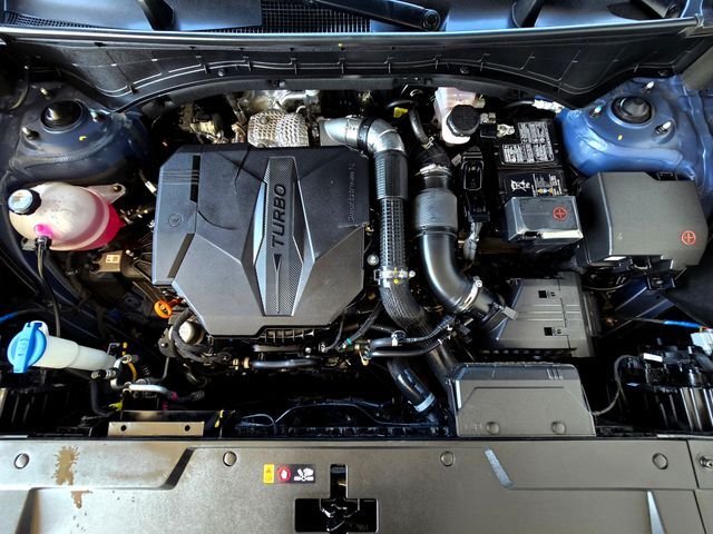 2025 Hyundai Santa Fe SEL Folsom CA