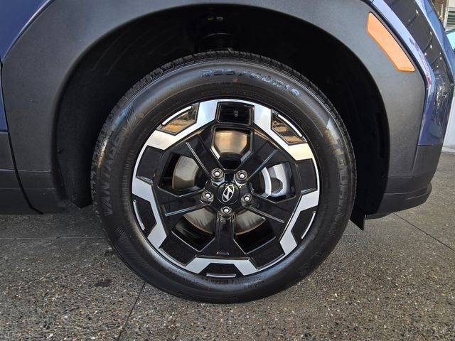 2025 Hyundai Santa Fe SEL Folsom CA