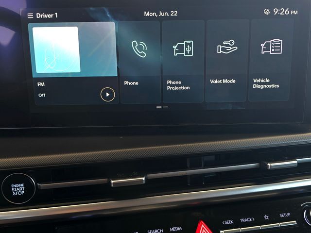 2025 Hyundai Santa Fe SEL Folsom CA