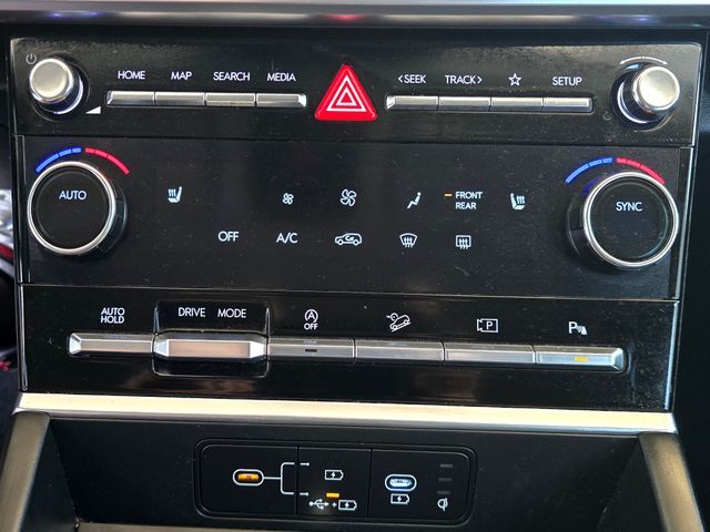 2025 Hyundai Santa Fe SEL Folsom CA