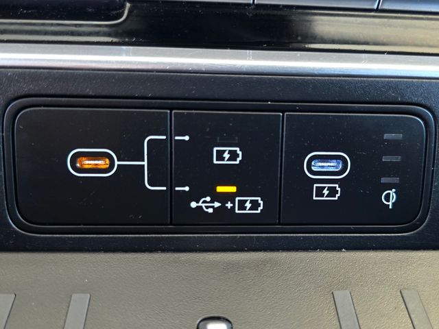 2025 Hyundai Santa Fe SEL Folsom CA