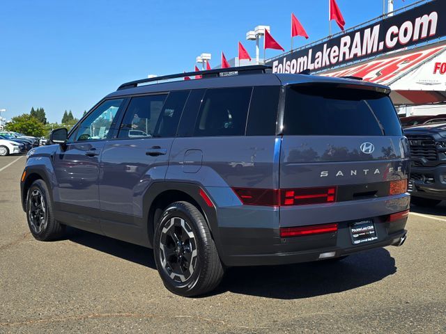 2025 Hyundai Santa Fe SEL Folsom CA