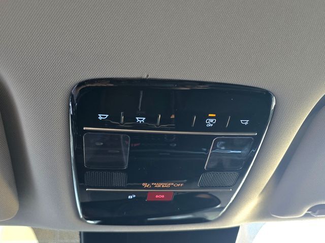 2025 Hyundai Santa Fe SEL Folsom CA
