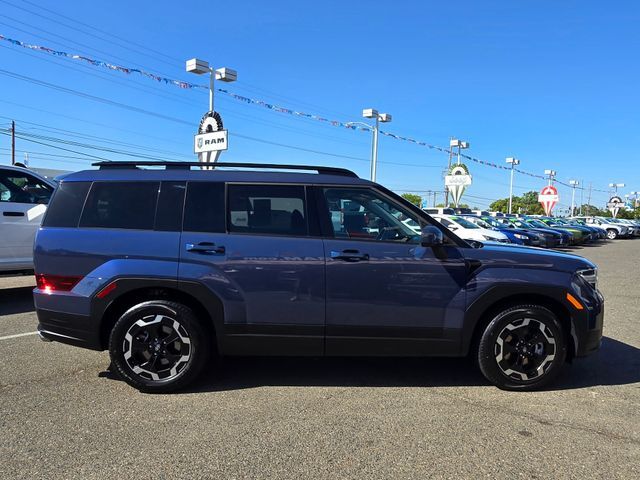 2025 Hyundai Santa Fe SEL Folsom CA