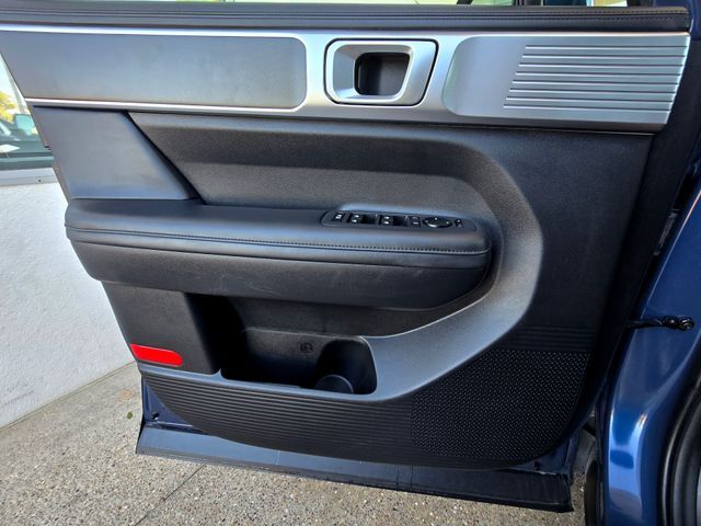 2025 Hyundai Santa Fe SEL Folsom CA