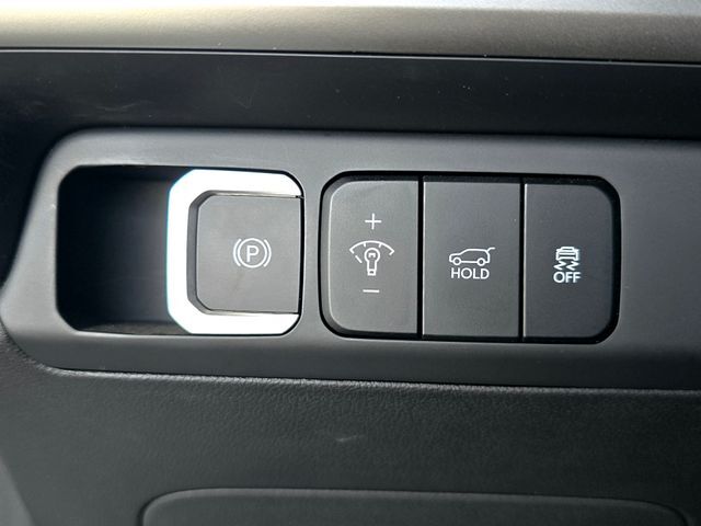 2025 Hyundai Santa Fe SEL Folsom CA