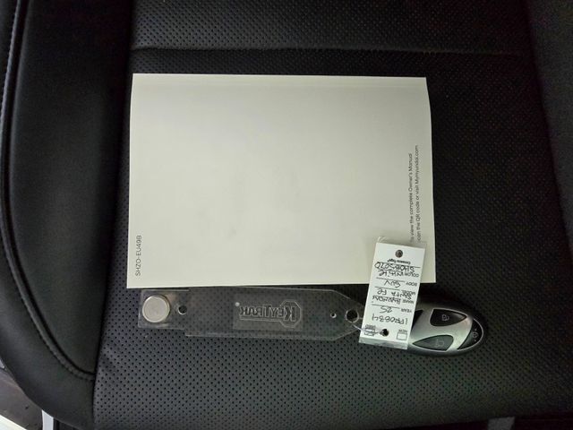 2025 Hyundai Santa Fe SEL Folsom CA