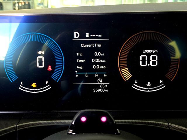 2025 Hyundai Santa Fe SEL Folsom CA