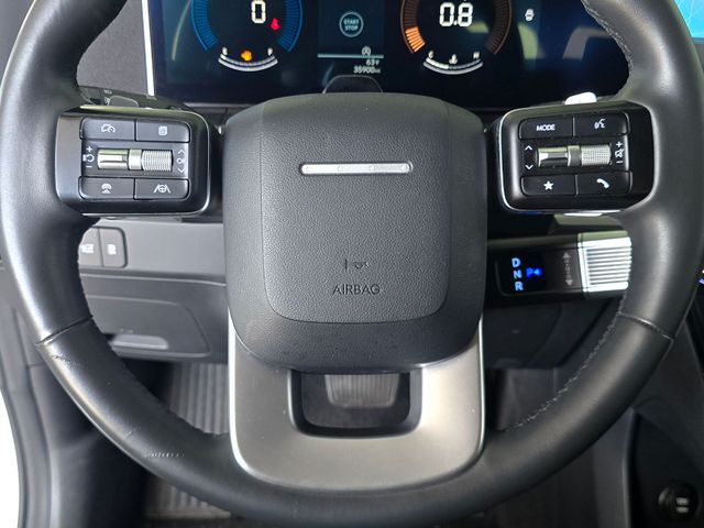 2025 Hyundai Santa Fe SEL Folsom CA
