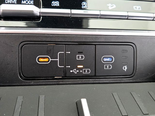 2025 Hyundai Santa Fe SEL Folsom CA