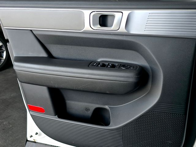 2025 Hyundai Santa Fe SEL Folsom CA