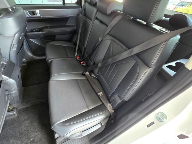 2025 Hyundai Santa Fe SEL Folsom CA