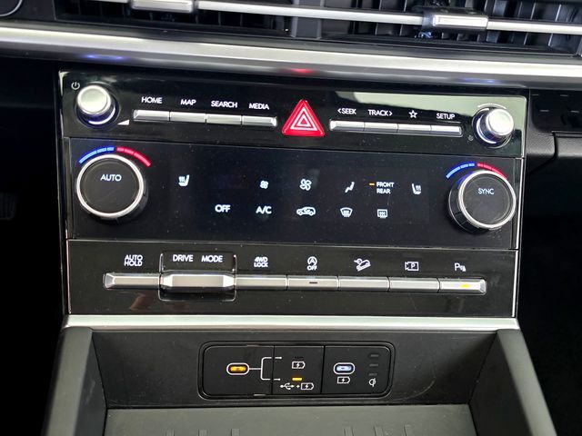 2025 Hyundai Santa Fe SEL Folsom CA
