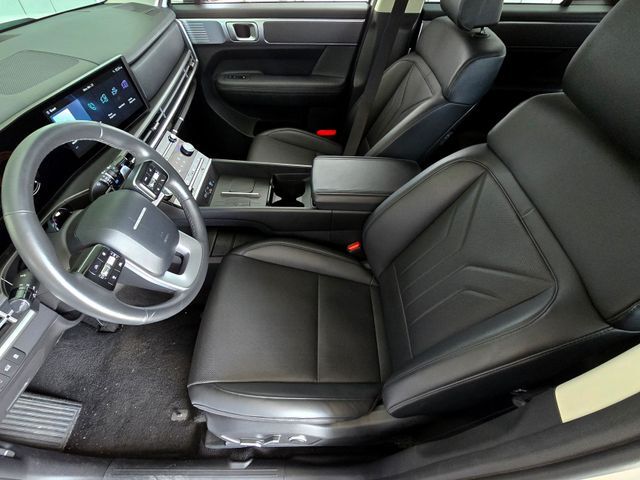 2025 Hyundai Santa Fe SEL Folsom CA