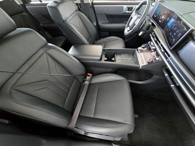 2025 Hyundai Santa Fe SEL Folsom CA