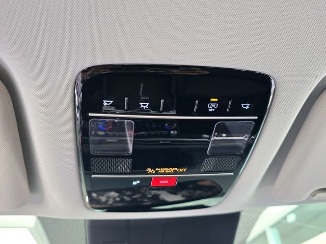 2025 Hyundai Santa Fe SEL Folsom CA