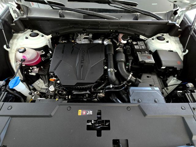 2025 Hyundai Santa Fe SEL Folsom CA