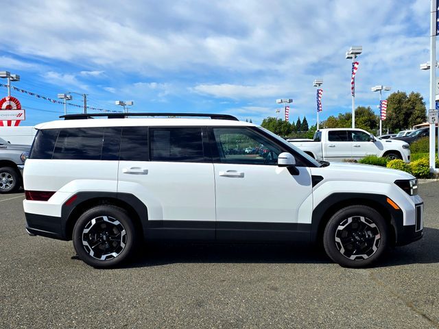 2025 Hyundai Santa Fe SEL Folsom CA