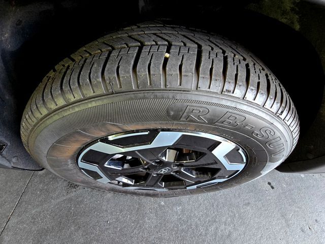 2025 Hyundai Santa Fe SEL Folsom CA