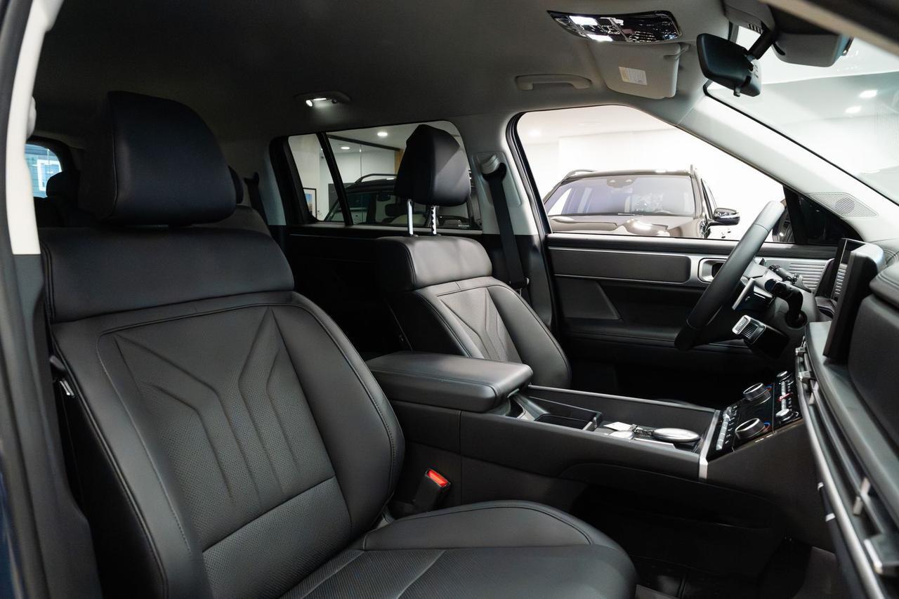 2025 Hyundai Santa Fe SEL Gladstone OR