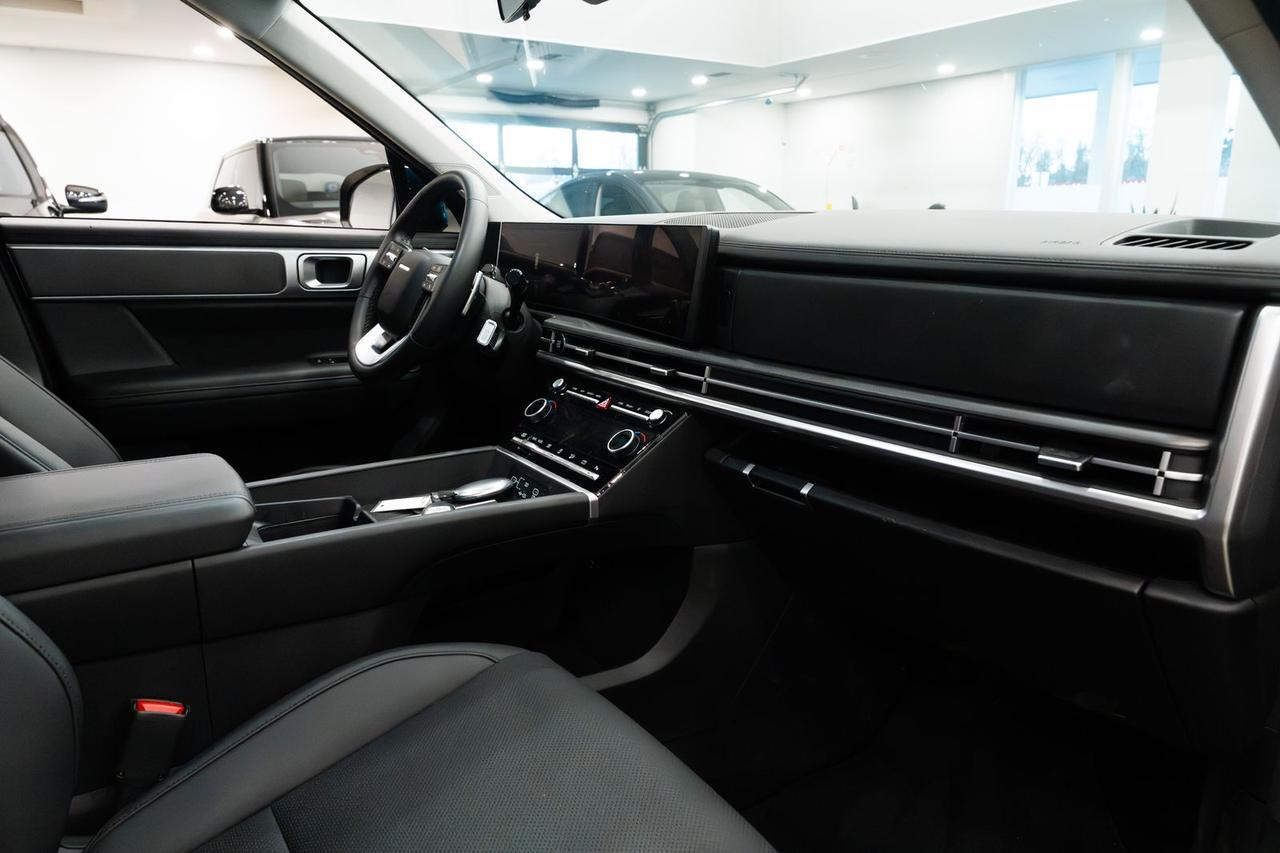 2025 Hyundai Santa Fe SEL Gladstone OR