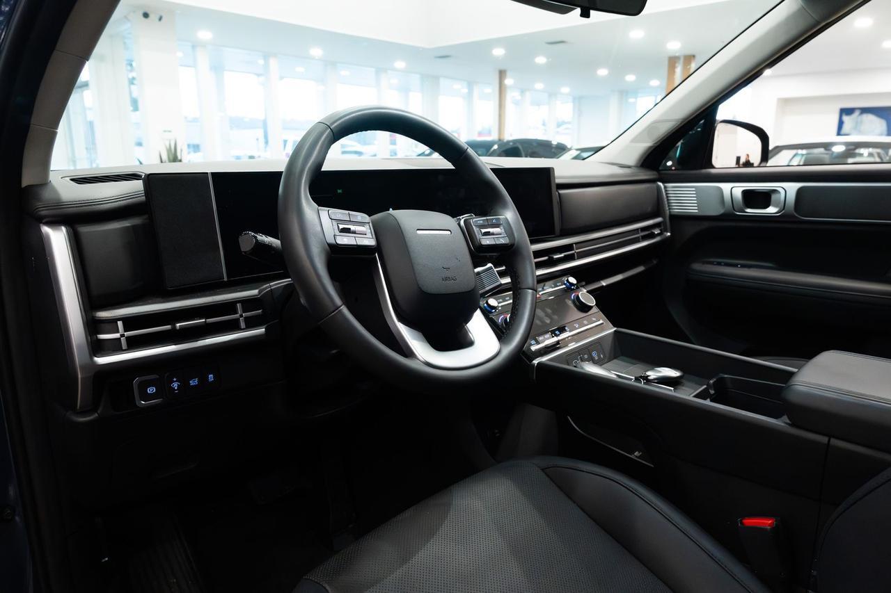 2025 Hyundai Santa Fe SEL Gladstone OR