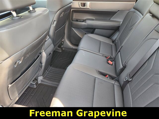 2025 Hyundai Santa Fe SEL Grapevine TX