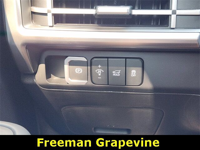 2025 Hyundai Santa Fe SEL Grapevine TX