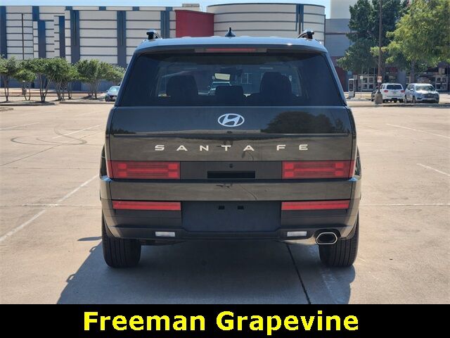 2025 Hyundai Santa Fe SEL Grapevine TX
