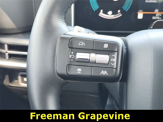 2025 Hyundai Santa Fe SEL Grapevine TX