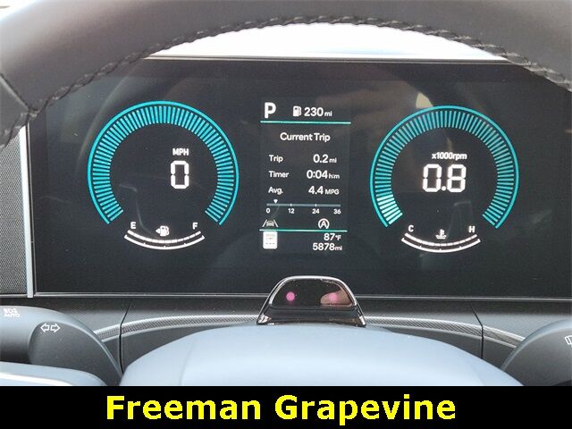 2025 Hyundai Santa Fe SEL Grapevine TX