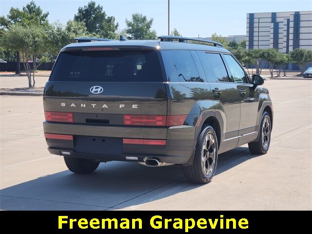 2025 Hyundai Santa Fe SEL Grapevine TX