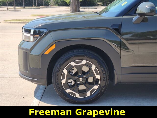 2025 Hyundai Santa Fe SEL Grapevine TX