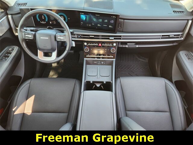 2025 Hyundai Santa Fe SEL Grapevine TX