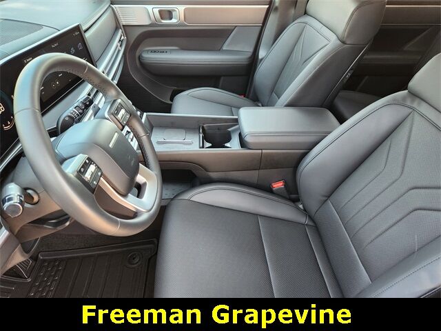 2025 Hyundai Santa Fe SEL Grapevine TX
