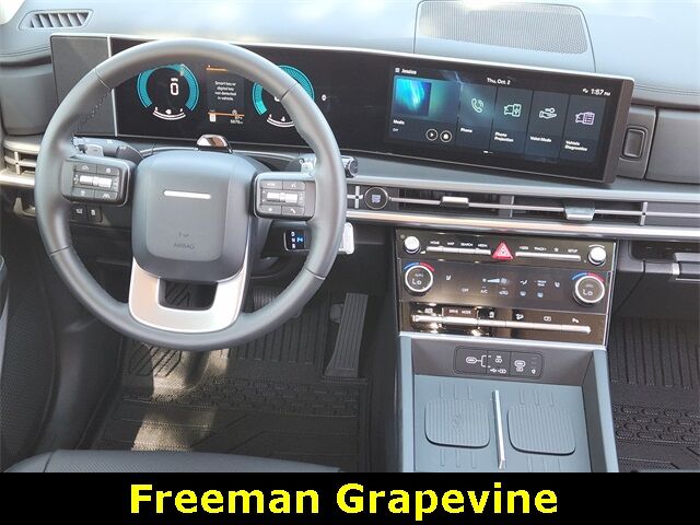2025 Hyundai Santa Fe SEL Grapevine TX