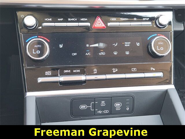 2025 Hyundai Santa Fe SEL Grapevine TX