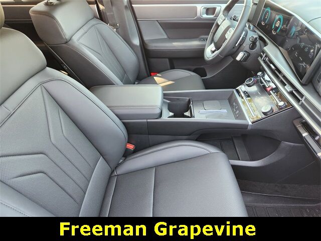 2025 Hyundai Santa Fe SEL Grapevine TX