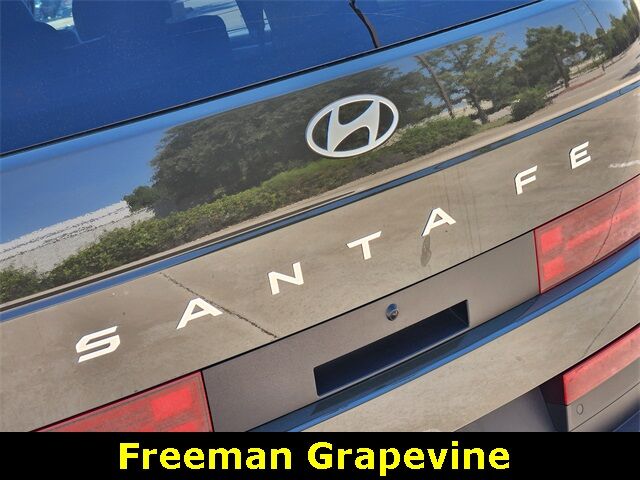 2025 Hyundai Santa Fe SEL Grapevine TX